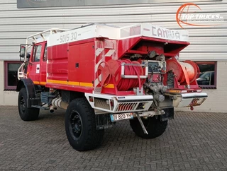Mercedes-Benz Unimog U 5000 2006 - N/A image 4