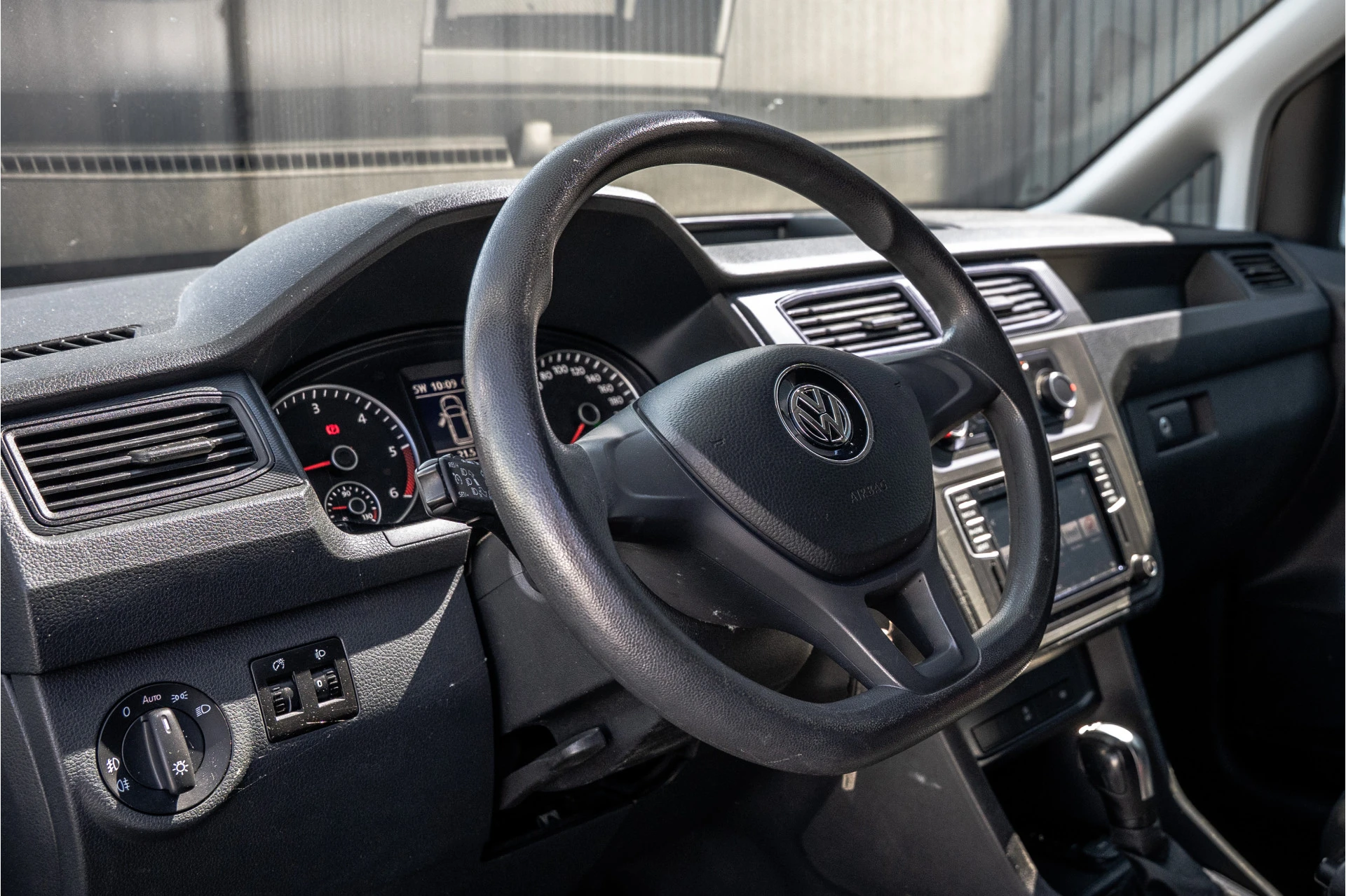 Volkswagen Caddy 2019 - 2.0 TDI L1H1 | Automaat | Led | Carplay | Camera | Trekhaak | Cruise | Airco obrázek 11
