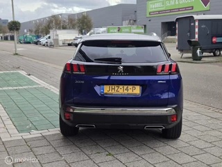 Peugeot 3008 2020 - 1.2 PureT. |GT Line |EAT8 Automaat |6M Garantie image 10