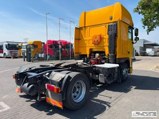 DAF XF105.410 2006 - N/A obrazek 5