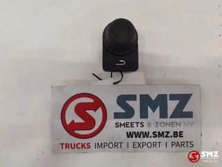 DAF N/A 2014 - Occ menuschakelaar DAF afbeelding 1