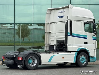 DAF XF 450 2019 - FT    SSC     2X TANKS     ONLY 498.000 KM     SUPER CONDITION     NL-TRUCK zdjecie 4