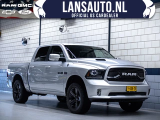 Dodge Ram 1500 2021 - Sport | 5.7L HEMI V8 4x4 immagine 1