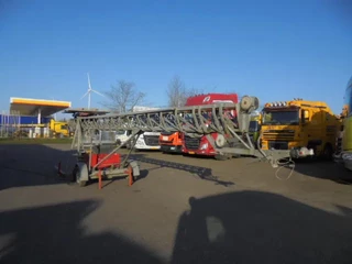 LMB BELGIUM N/A 2002 - 316 TL imagen 7