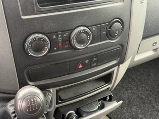 Mercedes-Benz Sprinter 2016 - 310CDI L1H2 Airco obrazek 12