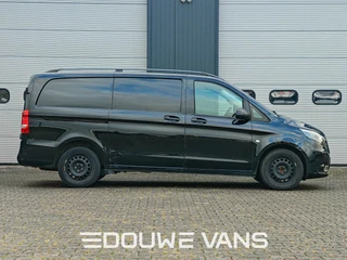 Mercedes-Benz Vito 2017 - L2 114 Automaat Trekhaak Camera Navigatie image 3 miniature