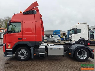 Volvo FM 410 2016 - N/A bild 10