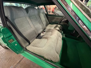 Talbot Matra Bagheera 1978 - S bj.1978 NL auto|30 jaar in showroom gestaan. obrazek 9