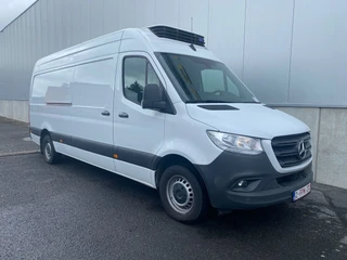 Mercedes-Benz Sprinter 2023 - 315 *L3*Xarios 350*-18°C*Achteruitrijcamera*Airco*Attention Assist te koop