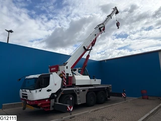 Grove N/A 2021 - GMK3060L-1 6x6, 60.000 kg, 48 m obrazek 3
