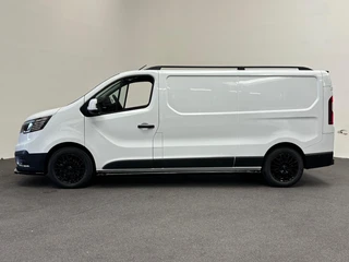 Renault Trafic 2024 - 2.0 Blue dCi 150PK L2H1 EC Sport Edition Automaat afbeelding 2 miniatuur
