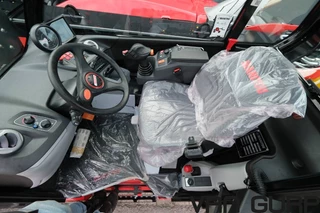 Manitou N/A 2024 - MLT 635 140V + | NEW | A/C bild 9