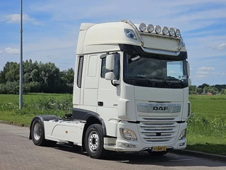 DAF XF480 2019 - N/A bild 5