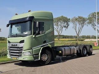 DAF 2022 - XD 450 afbeelding 2 miniatuur