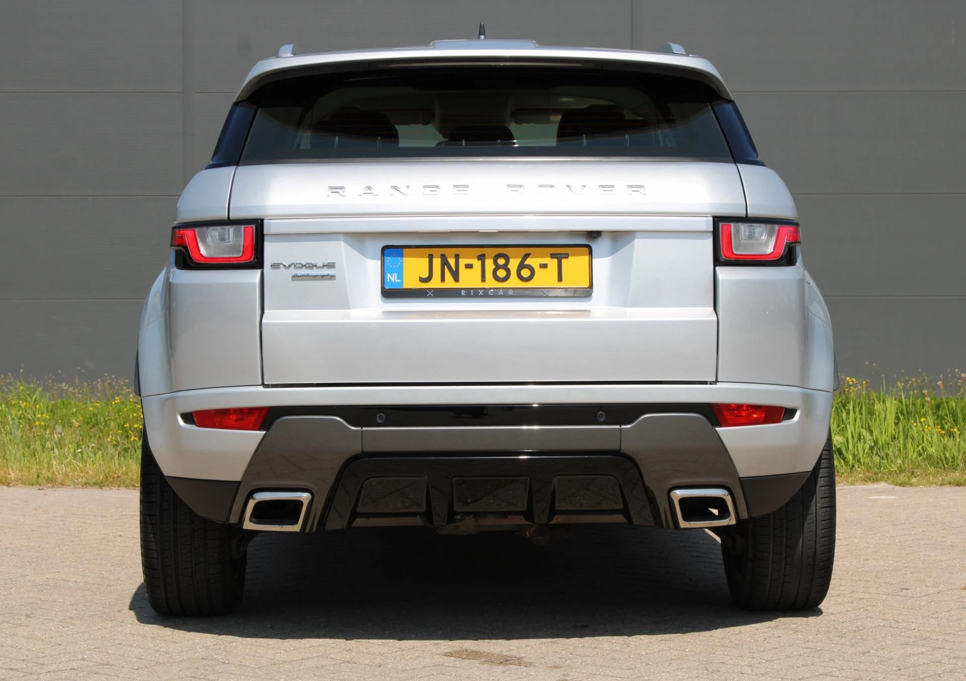 Land Rover Range Rover Evoque 2016 - 2.0 Si4 Autobiography 241PK !!NIEUWBINNEN!! afbeelding 10