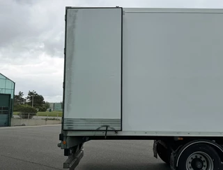 Sor SP71-SR2FR 2023 - 2-AS  STUURAS   270 CM HOOG   250 CM BREED   SUPER STAAT image 19