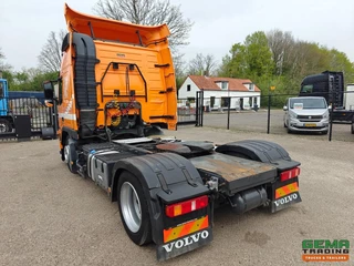 Volvo FM 410 2013 - N/A zdjecie 4