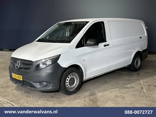 Mercedes-Benz Vito 2020 - 114 CDI 136pk L2H1 Euro6 Airco | Camera | Cruisecontrol | Stoelverwarming obrazek 7