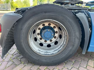 DAF CF 370 2016 - FT immagine 36