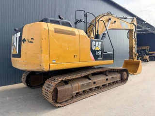 Cat N/A 2014 - 329E LN imagen 30