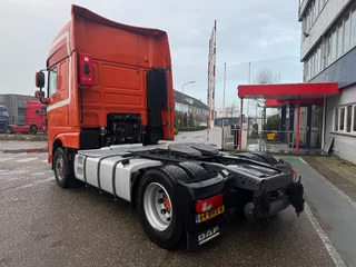 DAF XF 460 2017 - 4X2 EURO 6 DOUBLE TANK HOLLAND TRUCK imagen 7