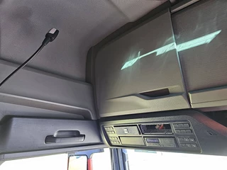 MAN TGX 2022 - 26.510 afbeelding 10