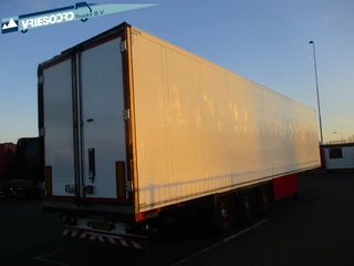 Schmitz Cargobull N/A 2015 - N/A SCB*S3B  BI-TEMP bild 4