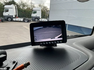 DAF FAG CF 290 Euro 6 Geesink 17m³  Just 133.742 km! 2015 - N/A obrazek 20