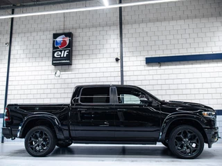 Dodge Ram 1500 2023 - 5.7 V8 4x4 Crew Cab Limited afbeelding 2 miniatuur