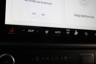Ford Transit Custom 2025 - 320 2.5 PHEV L2H1 Limited 232pk - 2x Schuifdeur - Trekhaak - Stoel/Stuurverwarming - Keyless - Rijklaar obrazek 29