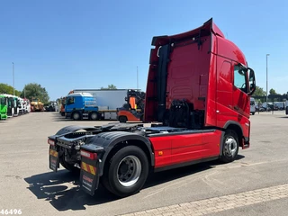 Volvo FH 2023 - 460 Euro 6 Volvo Engine Break Just 306.305 km! afbeelding 4
