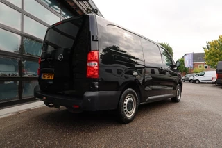 Opel Vivaro 2020 - bestel 2.0 CDTI | EURO6 | Camera / NAVI | trekhaak obrazek 12