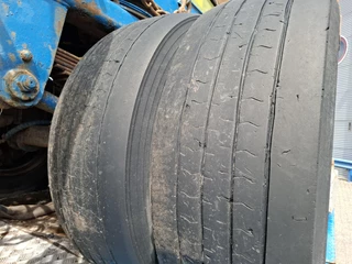 Volvo FH 2016 - 16.750 / LOGGING TRUCK / 6X4 / VEB+ / RETARDER / 2XBIG AXLE / FRIEDERICH 281SL / 9 METER / 596187 KM / 3AXLE DOLLY / 9TON BPW AXLES / AUTOMATIC / EURO-6 / 2016 bild 66