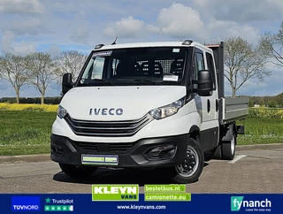 Iveco Daily 2024 - 35C14 bild 1