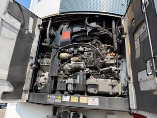 Schmitz Cargobull N/A 2017 - THERMO KING SLXi 300 / OV-Laadklep / Lift-AS image 20
