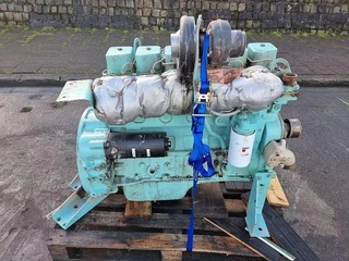 Cummins 6BT 5.9 obrázek 1 náhled