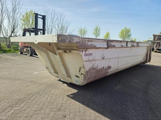 Hardox Tipper body - N/A immagine 1