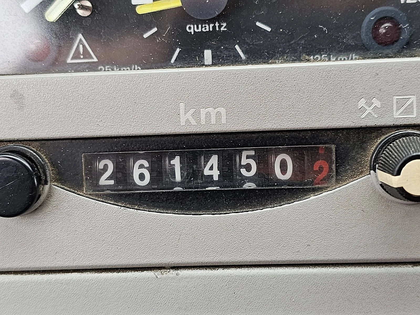 MAN 1996 - 8.150 L2000 afbeelding 9
