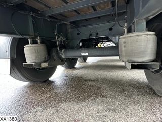 Fruehauf N/A 2019 - Tautliner Lift axle immagine 7