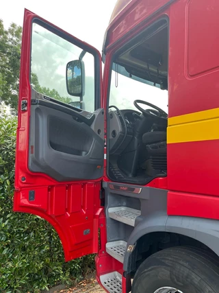 DAF XF480 2018 - FT EURO 6 image 10