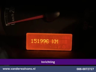 Opel Movano 2018 - 2.3 CDTI L3H2 Post NL inrichting Euro6 Airco | Camera | Navigatie | Cruisecontrol obrazek 21