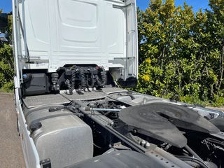 DAF XF480 2022 - FT Euro 6 Intarder Hydrauliek obrazek 4