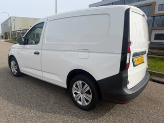 Volkswagen Caddy 2024 - Cargo 2.0TDI Airco Cruisecontrol Apple CarPlay 122PK immagine 5