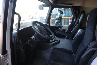 Mercedes-Benz N/A 2014 - AROCS L-CAB TUNNEL 320 STREAMSPACE 2.3 96082015921314 obrazek 5