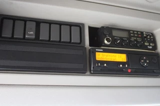 Volvo FL 12 2008 - N/A image 37