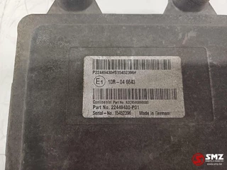 Volvo N/A 2016 - Occ ECU AdBlue regeleenheid Volvo zdjecie 3