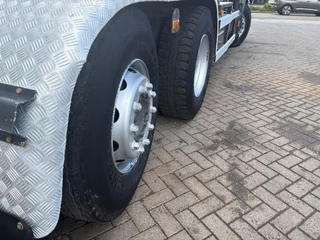 Scania P 2008 - P360 image 38