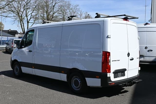 Mercedes-Benz Sprinter 2021 - 315 CDI L2H1 RWD bild 13
