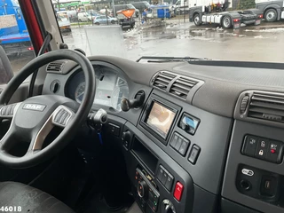 DAF FAN CF 450 Palfinger 42 Tonmeter laadkraan 2019 - N/A afbeelding 22
