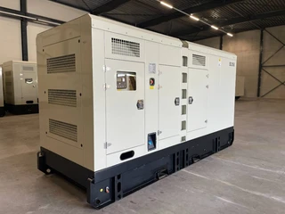 Scania 2026 - DC09 072A - 360 kVA Generator - DPX-19761 изображение 2 миниатюра